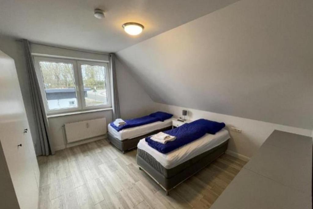 Monteurzimmer An Der Schlei Rabenkirchen-Faulück المظهر الخارجي الصورة